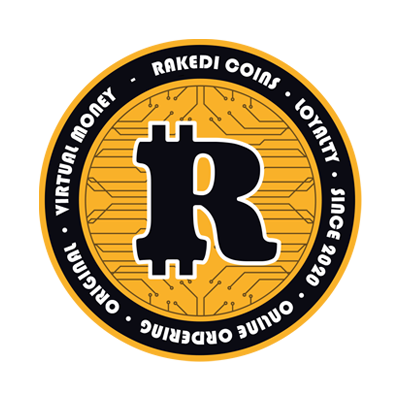 Rakedicoins - Spaarprogramma